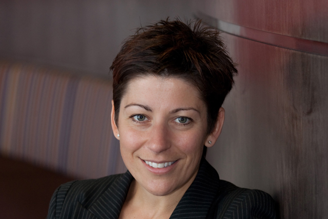 Bobi Carley, commercial director, Disneymedia+