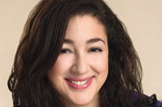 Claudia Sestini, head of brand marketing and online, Comedy Central