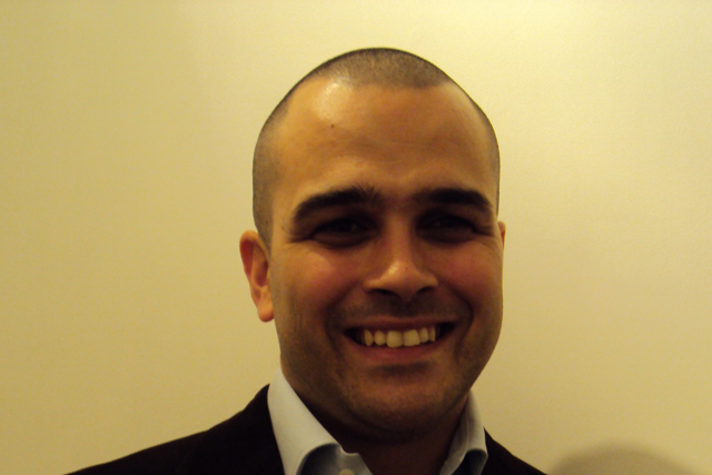 Bruno Pereira, director and co-founder, TV App Agency
