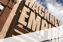 Hackney Empire "dark period" to mean more event opportunities?