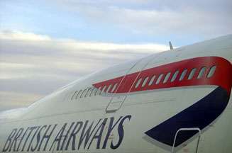 British Airways