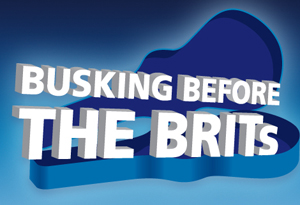 The O2's pre-Brit music event