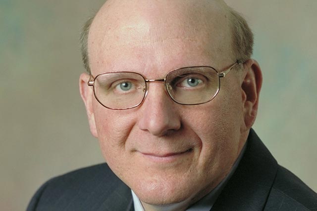 Steve Ballmer: Microsoft's chief executive