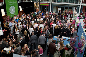RSVP London to be incorporated into Confex