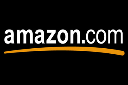 Amazon: redesigns itself for the iPad