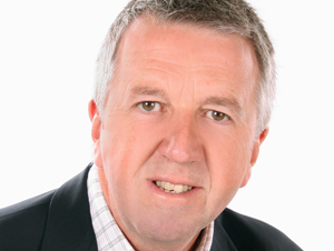 My Event World - Steve Richards