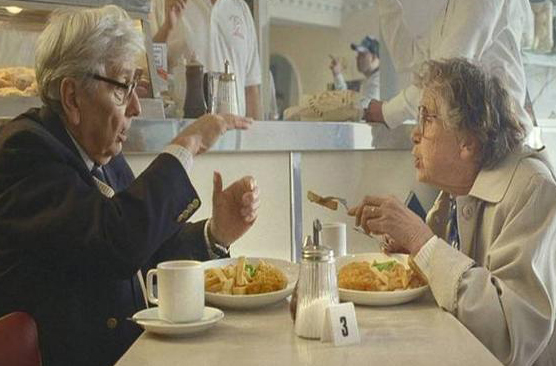 Heinz: new TV campaign