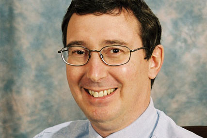 Travis Baxter, managing director radio, Bauer Media