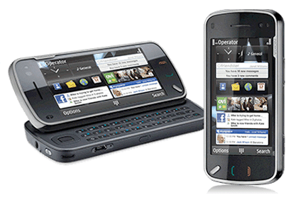 Nokia: awarded its £300m global media work to Carat