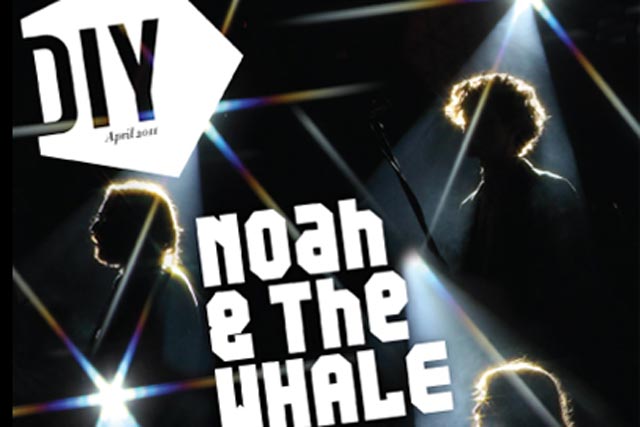 DIY magazine: launch supported by JD Sports
