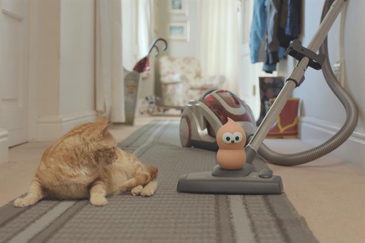 EDF: hands Havas Worldwide London lead agency status