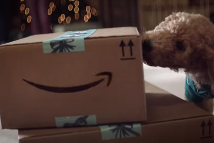 Amazon: added more to its value than any other brand this year