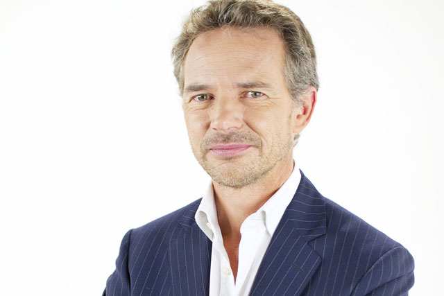 Lucien Boyer