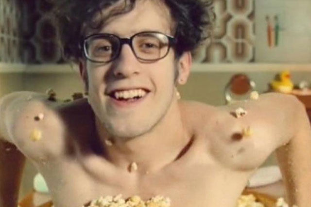 Butterkist: BMB landed the Tangerine-owned brand’s account without a pitch