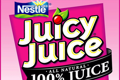 juicy juice logo