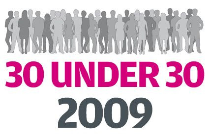Last call for entries for 30 Under 30 competition
