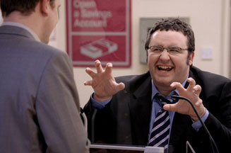 Nationwide Building Society