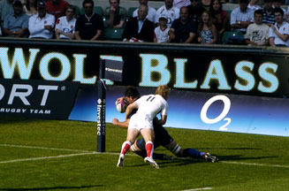 Wolf Blass