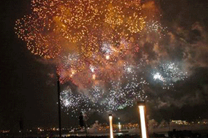 Liverpool closing ceremony in pictures