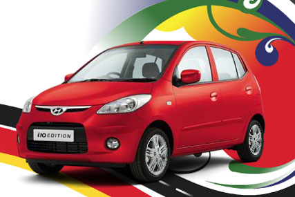 Hyundai: readies 'modern premium' brand strategy
