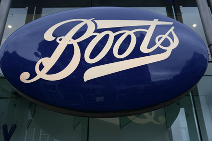 Boots: propensity to buy uncovered by modelling