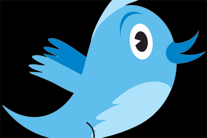 Delicious has recognised the power of Twitter