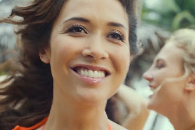 Littlewoods ad