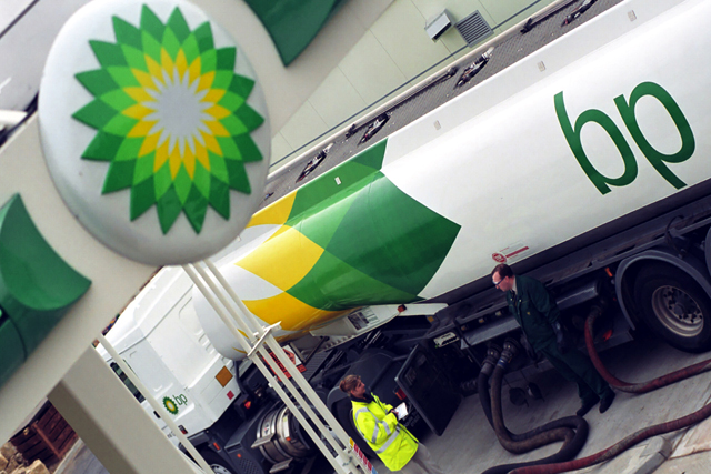 BP: faces US government civil suit over Gulf of Mexico oil spill