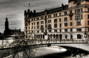 GPJ partners with PC Communication, photo by J A Alcaide