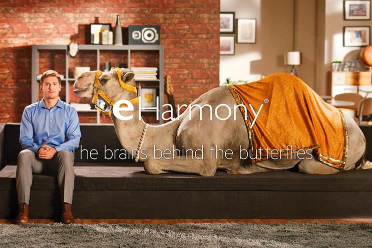 EHarmony