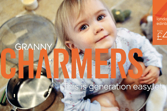2014 IPA Effectiveness Awards shortlist spotlight: easyJet 'Generation easyJet'