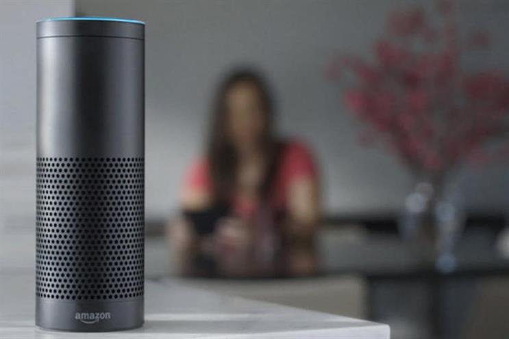 Accuracy is absolutely key to voice search taking off