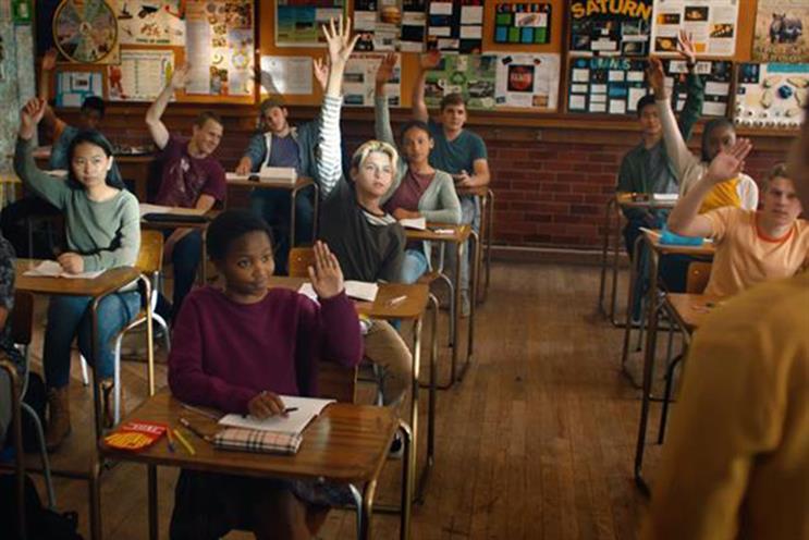 Adwatch: The Economist's TV spot could be for a search engine