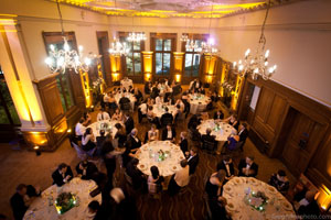 The Edwardian Rooms: located on Millbank