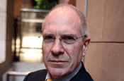 Don Elgie...Creston chief executive