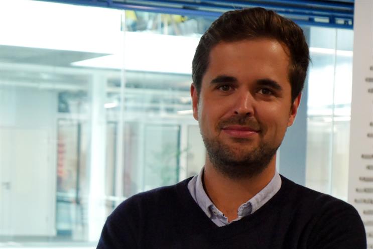 How can brands survive in an algorithmic era?