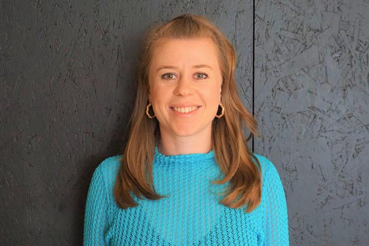 Media Week 30 Under 30 2022 winners: Emily King