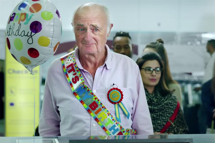 Emirates: Y&R London works on advertising