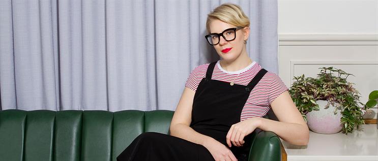 From desk jobs to side-hustles: How one creative entrepreneur smashed the career ladder and designed a new way of working