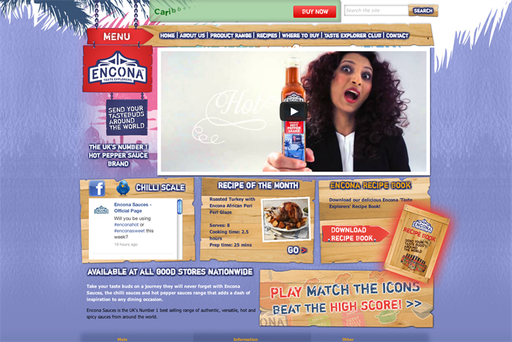 Encona: hands media duties to M2M