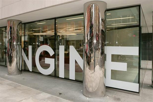 Engine: shareholders agree the sale to Lake Capital