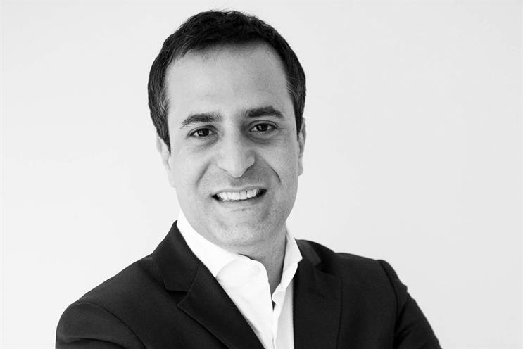 Power 100 2020: Yilmaz Erceyes