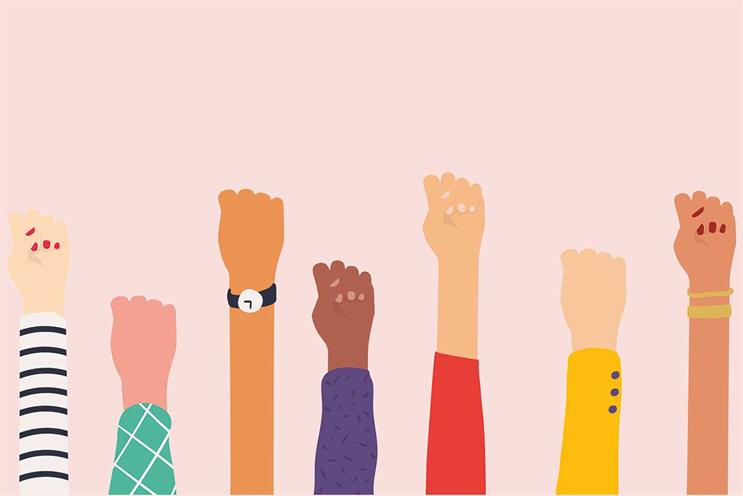 Could coronavirus be the catalyst that ends women's inequality?