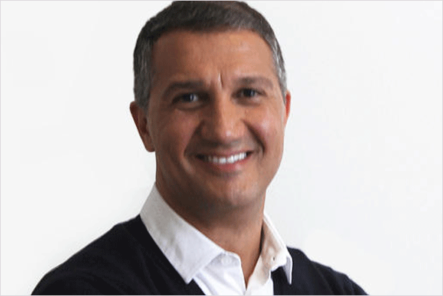 Errol Baran: departs Clear Channel