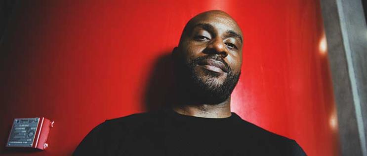 Ete Davies: Engine's disruptor in chief