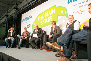 The Event Production Show comes to Earls Court 2 next February