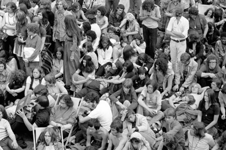 The exhibition will celebrate free events and their contribution to UK culture (eventbrite.co.uk)