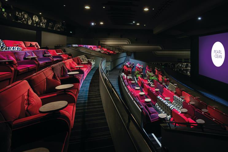 Everyman: venue in York
