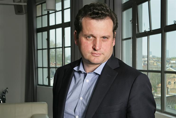 Richard Exon: the founder of Joint