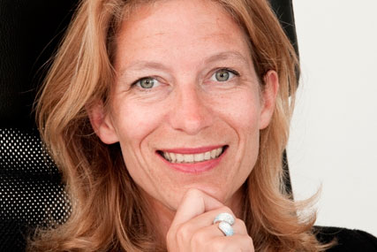Sonia Mamin: appointed Smartclip's managing director in France